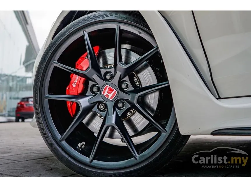 2023 Honda Civic Type R Hatchback