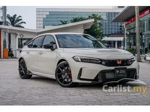 2023 Honda Civic 2.0 Type R Hatchback