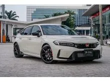 2023 Honda Civic 2.0 Type R Hatchback