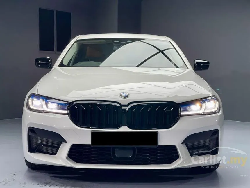 2019 BMW 530e Sport Line iPerformance Sedan