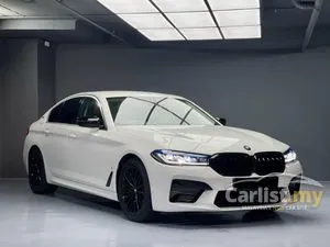 2019 BMW 530e 2.0 Sport Line iPerformance Sedan FULLY M5 CONVER HIGH CASH BACK