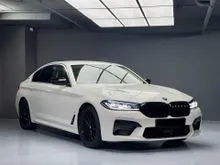 2019 BMW 530e 2.0 Sport Line iPerformance Sedan FULLY M5 CONVER HIGH CASH BACK