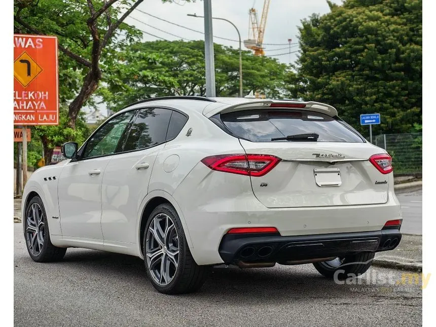 2020 Maserati Levante S GranSport SUV