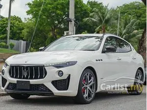 2020 Maserati Levante 3.0 S GranSport SUV