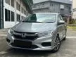 Used 2019 Honda City 1.5 E i-VTEC Sedan Used Good Condition - Cars for sale