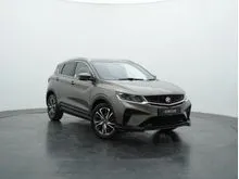 2021 Proton X50 1.5 SUV