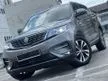 Used 2019 PROTON X70 1.8 TGDI PREMIUM SPEC FULL SERVICE RECORDS FULL LEATHER SEAT KEYLESS 360 CAMERA CARING OWNER MIL 60K ONLY