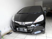 2013 Honda Jazz 1.5 S