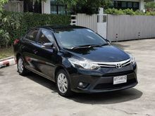 2018 Toyota Vios 1.5 (ปี 13-17) G Sedan AT