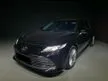 Used MIL-35K 2020 Toyota Camry 2.5 V Sedan (A) FULL SERVICE RECORD UNDER WARRANTY 2025 - Cars for sale