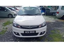 2011 Proton Saga 1.3 Sedan (M)
