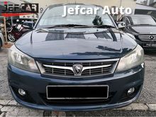 2011 Proton SAGA 1.3 FLX EXECUTIVE (A) FULL PREMIUM SPEC