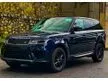 Recon JPN SPEC MOST AFFORDABLE OFFER MARI 2019 Land Rover Range Rover Sport 3.0 SE EDITION