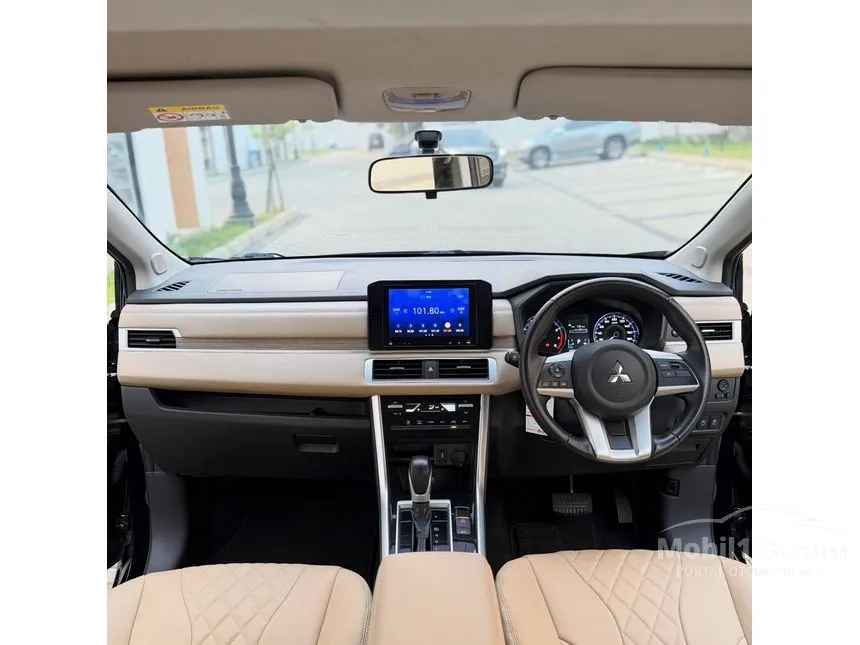 2021 Mitsubishi Xpander Ultimate MPV