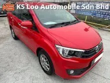 Perodua Bezza 1.3 X (A) ALL PROBLEM CAN APPLY LOAN HERE - CCRIS CTOS AKPK PTPTN SAA , BLACKLIST , NO LESEN - SEMUA MASLAH BOLEH BUAT LOAN KEDAI SINI
