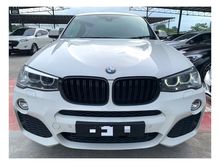 2016 BMW X4 2.0 xDrive28i M Sport SUV