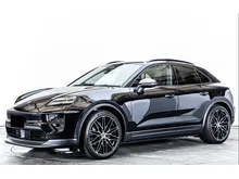 INCOMING - 2025 Porsche Macan 0.0 SUV *ELECTRIC *GREAT DEAL