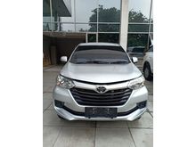 2018 Toyota Avanza Promo Akhir Tahun Termurah Seindonesia Buruan Pesan