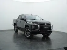 2022 Mitsubishi Triton 2.4 Truck