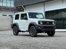 2025 Suzuki Jimny 1.5 ALLGRIP PRO SUV