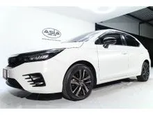 2021 Honda City 1.0 (ปี 20-25) RS Hatchback