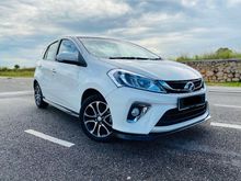 2018 Perodua Myvi 1.5 AV Hatchback RAYA PROMO PRICE ONLY