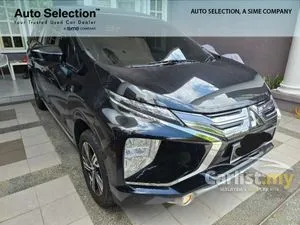 2023 Mitsubishi Xpander 1.5 MPV