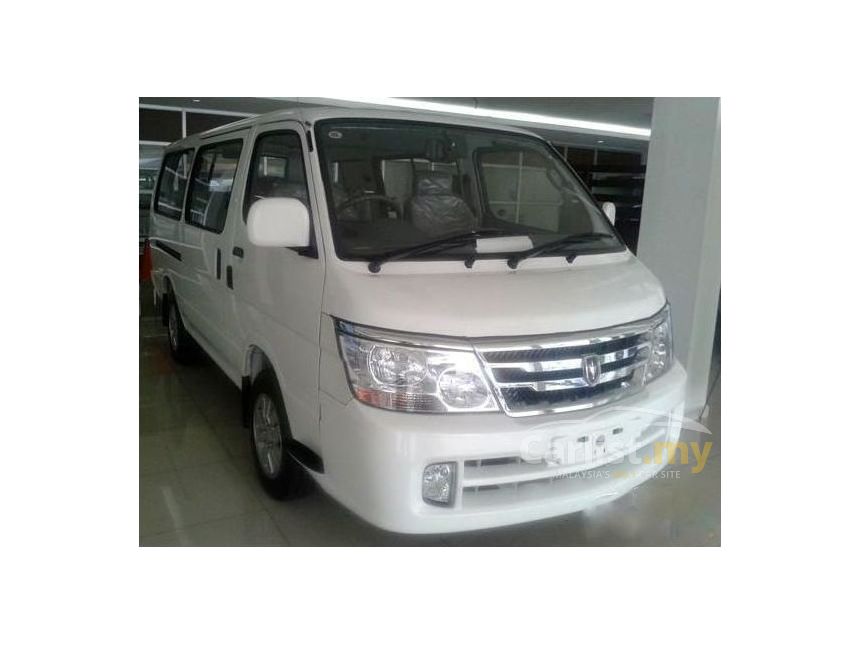 Chana Era Jin Bei 2014 In Selangor Manual White For Rm 61 500