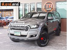 2016 Ford Ranger 2.2 OPEN CAB (ปี 15-18) Hi-Rider XLS Pickup MT
