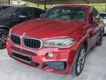 2015 BMW X6 3.0 xDrive35i M Sport SUV - Most Lowest Price at JB , Not Any Hidden Fee