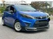 Used Proton Iriz 1.3 Standard (A) One Owner / Touch Screen Player