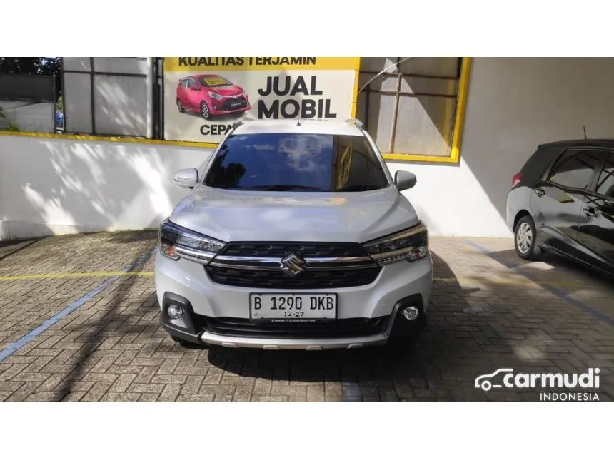 2022 Suzuki XL7 Beta SUV