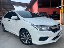 2017 Honda City 1.5 E i-VTEC (A) FULL SERVICE RECORD ! CAN CHECK WITH HONDA MALAYSIA !ONLY 17,000KM