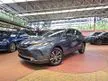 Recon [12000KM](5AA REPORT) TOYOTA HARRIER 2.0 G SPEC(171HP)