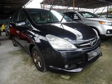 2009 Proton Exora (A) 1.6 CPS