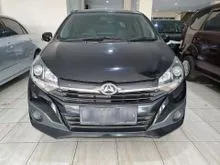 2019 Daihatsu Ayla 1.2 X Hatchback