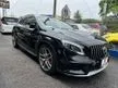 Recon 2018 Mercedes-Benz GLA45 AMG 2.0 4MATIC Race Mode, Pan/Roof Nego Price Free 5yr Warranty - Cars for sale
