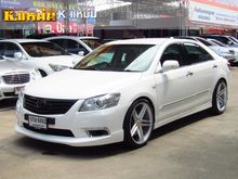 2011 Toyota Camry 2.0 (ปี 06-12) G Extremo Sedan AT