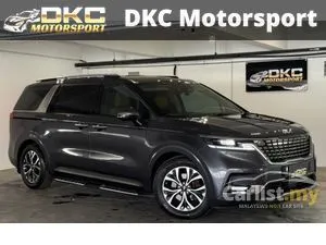 2023 Kia Carnival 2.2 High 8 Seater MPV