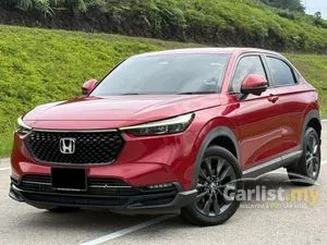 2022 Honda HR-V 1.5 V SUV