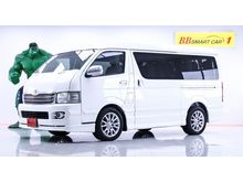 2006 Toyota Ventury 2.7 (ปี 05-16) G Van