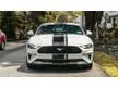 Used 2019/2021 Ford MUSTANG 2.3 EcoBoost Coupe MANUAL THE ONLY UNIT IN MALAYSIA