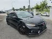 Recon 2019 Honda Civic Type R FK8 2.0L Turbo 6 Speed Manual - Cars for sale