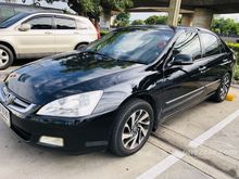 2004 Honda Accord 3.0 (ปี 03-07) V6 i-VTEC Sedan AT