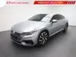 Used 2021 Volkswagen ARTEON R