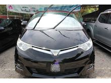 2008 Toyota Estima 3.5 V6 MPV -- WELL MAINTAINED --