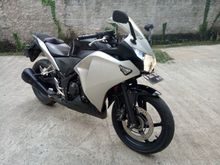 2011 Honda CBR 250