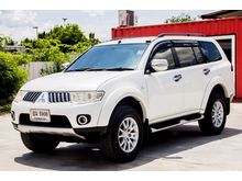 2010 Mitsubishi Pajero Sport 3.2 (ปี 08-15) GT SUV AT