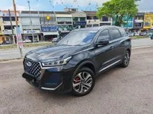 2025 Chery Tiggo 7 Pro 1.6 SUV