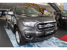 2018 Ford Ranger 2.0 XLT+ High Rider Pickup Truck -- BEST DEAL --